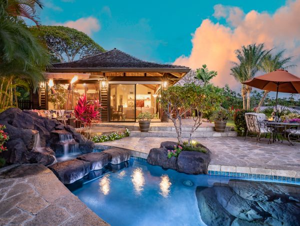 Kailua Kona Home 1005595