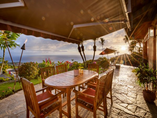 Kailua Kona Home 1005595