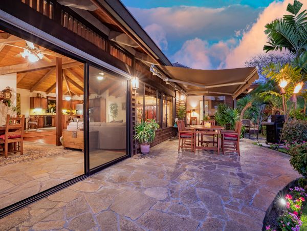Kailua Kona Home 1005595