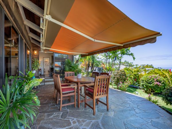 Kailua Kona Home 1005595