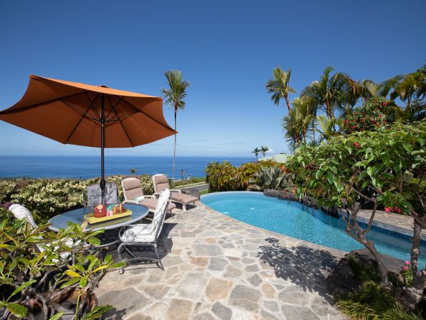 Kailua Kona Home 1005595
