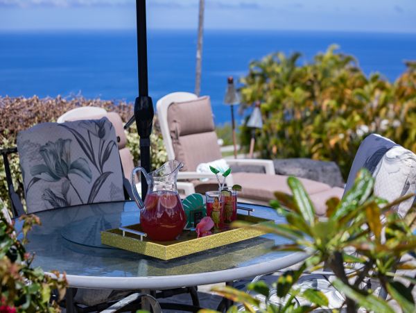 Kailua Kona Home 1005595