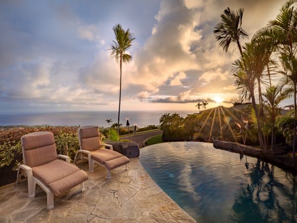 Kailua Kona Home 1005595