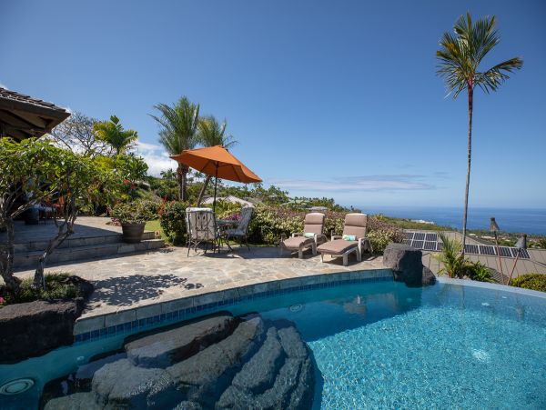 Kailua Kona Home 1005595
