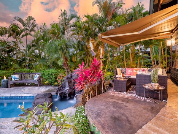 Kailua Kona Home 1005595