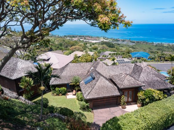 Kailua Kona Home 1005595