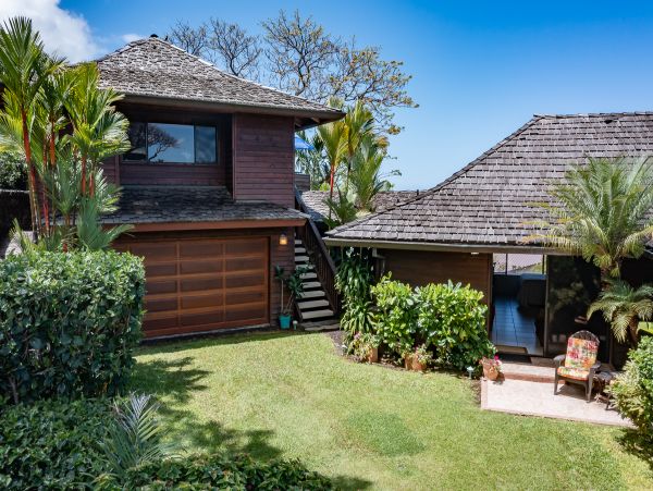 Kailua Kona Home 1005595