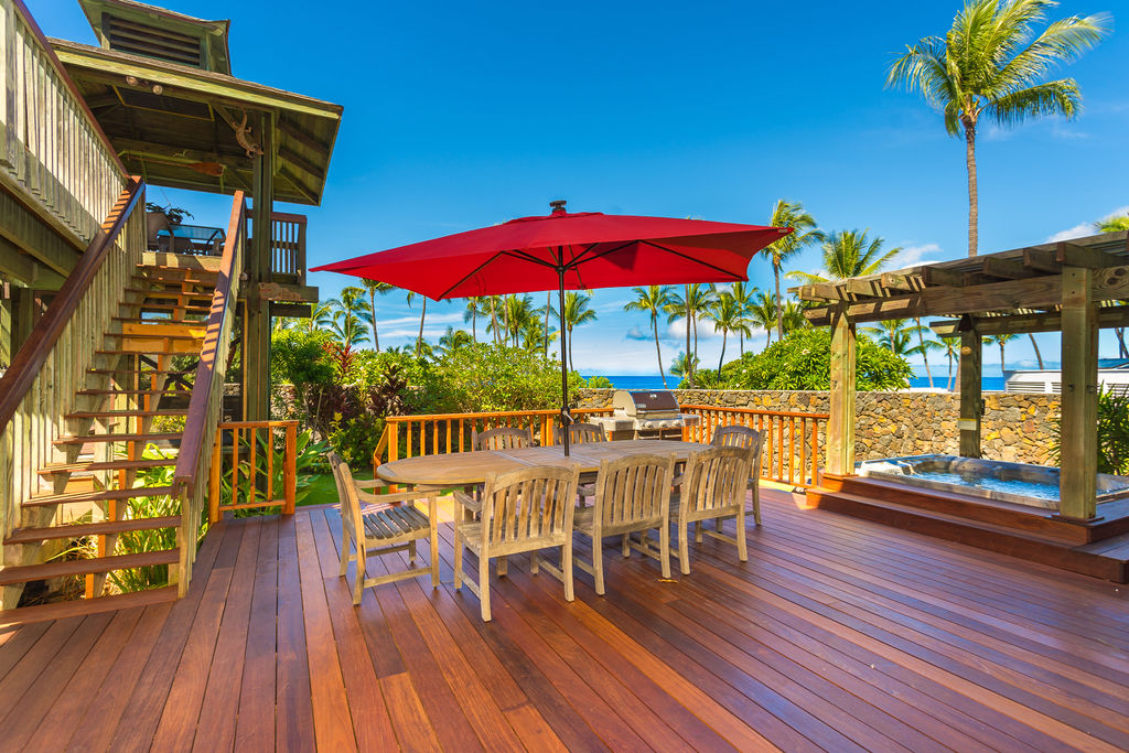Kailua Kona Home 1005596