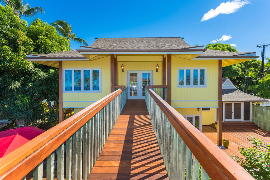 Kailua Kona Home 1005596