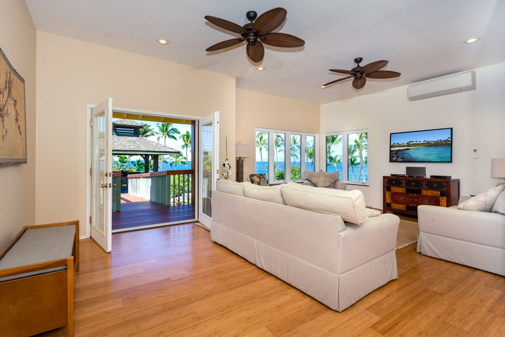 Kailua Kona Home 1005596