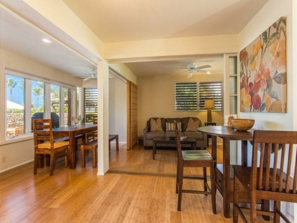 Kailua Kona Home 1005596