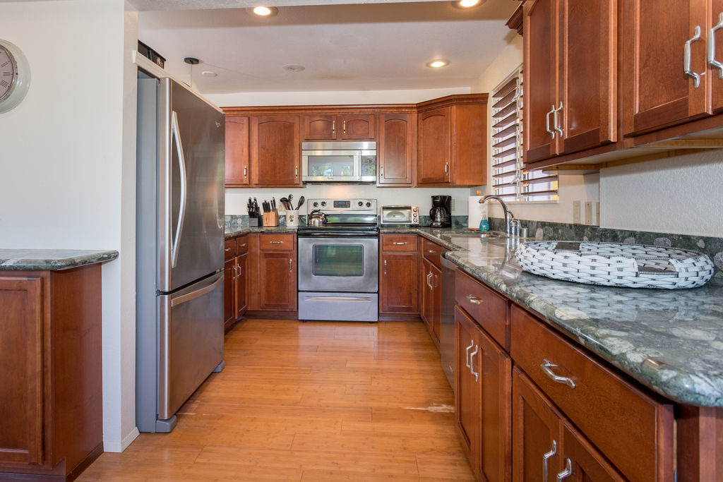Kailua Kona Home 1005596