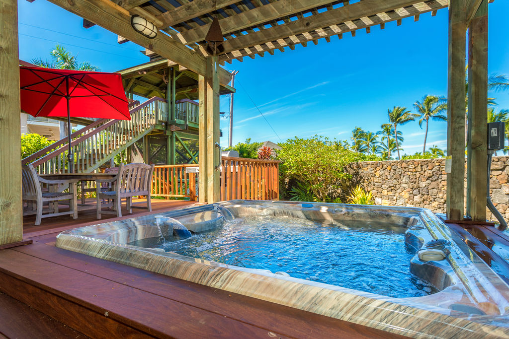 Kailua Kona Home 1005596