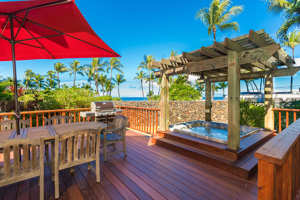 Kailua Kona Home 1005596