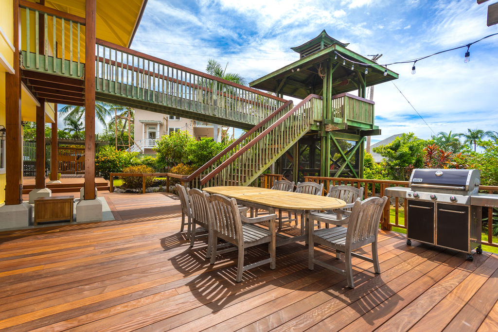 Kailua Kona Home 1005596