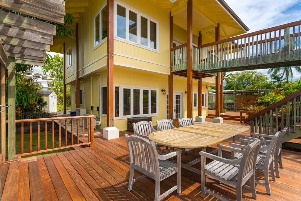 Kailua Kona Home 1005596