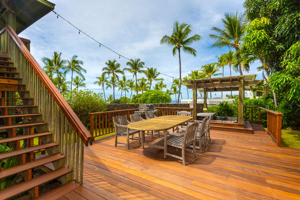 Kailua Kona Home 1005596