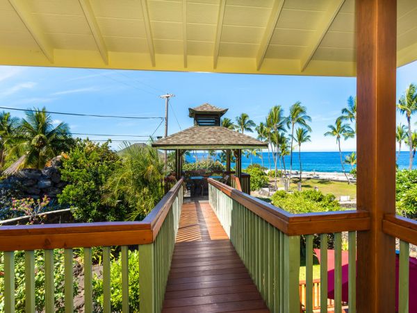 Kailua Kona Home 1005596