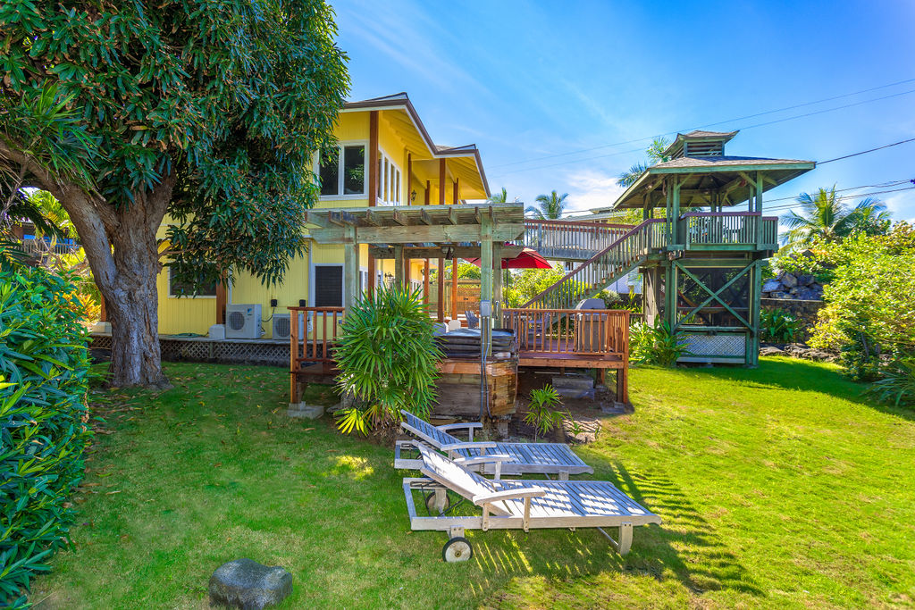 Kailua Kona Home 1005596