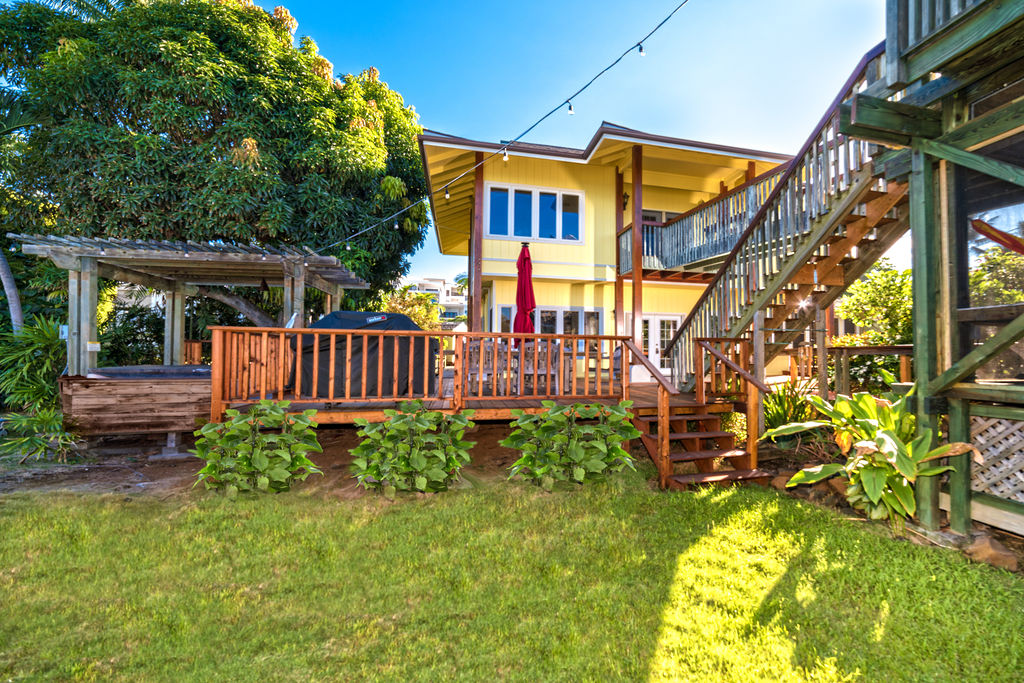 Kailua Kona Home 1005596