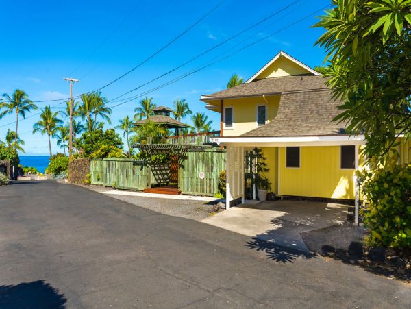 Kailua Kona Home 1005596