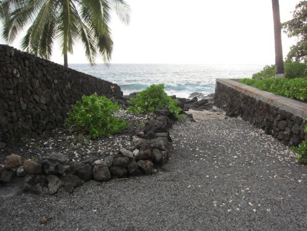 Kailua Kona Home 1005596