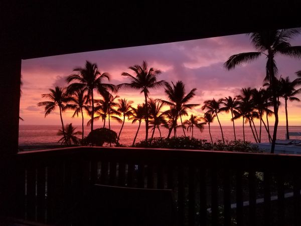 Kailua Kona Home 1005596