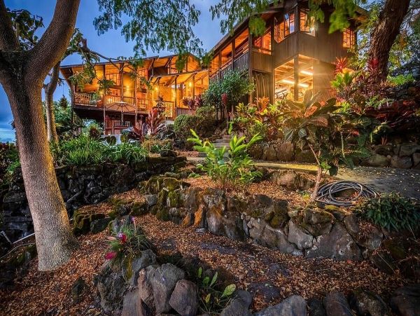 Kailua Kona Home 1005597