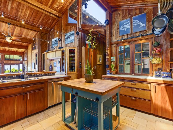 Kailua Kona Home 1005597