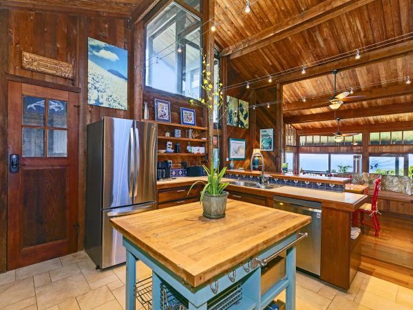 Kailua Kona Home 1005597