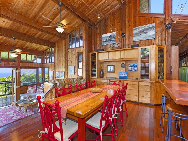 Kailua Kona Home 1005597