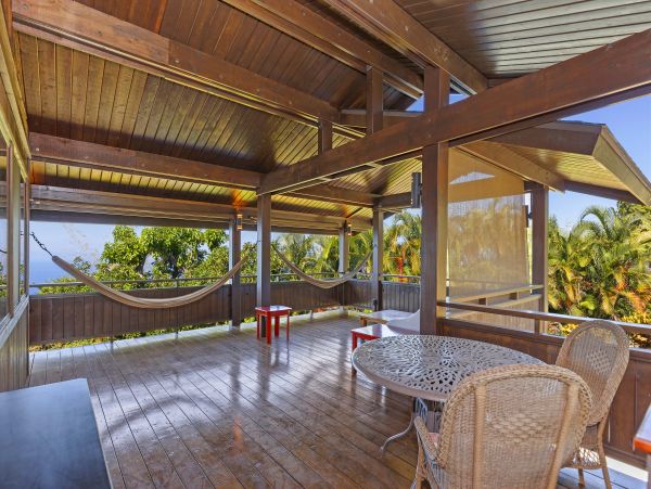 Kailua Kona Home 1005597
