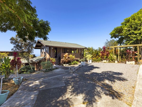 Kailua Kona Home 1005597