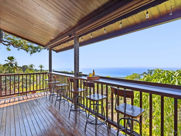 Kailua Kona Home 1005597