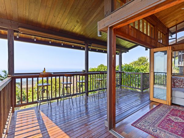 Kailua Kona Home 1005597