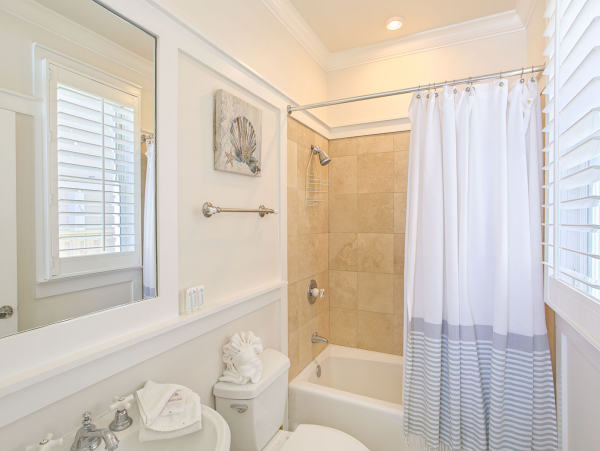 Beachfront Vacation Home In Miramar Beach Full Gulf Views