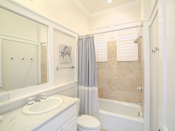 Beachfront Vacation Home In Miramar Beach Full Gulf Views