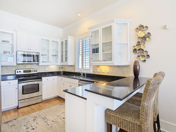 Beachfront Vacation Home In Miramar Beach Full Gulf Views