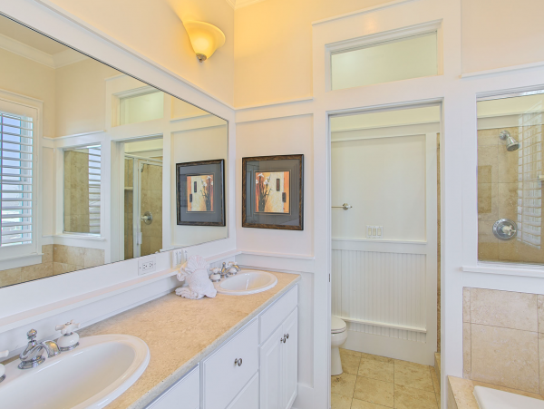 Beachfront Vacation Home In Miramar Beach Full Gulf Views