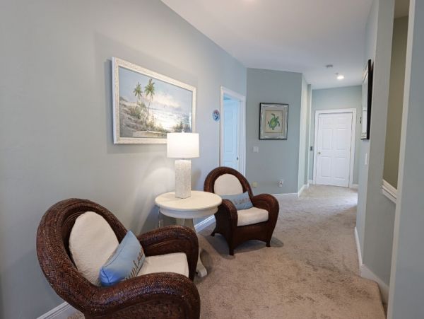 Captiva Island 6 Bedroom Pool Home Elevator & Walk To Beach