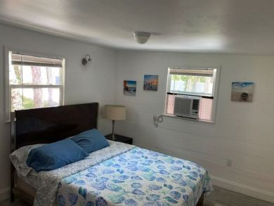 Beautiful Manasota Key Vacation Home Sleeps 6 With Dock