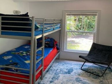 Beautiful Manasota Key Vacation Home Sleeps 6 With Dock