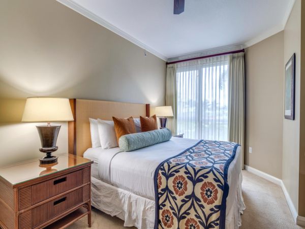 Ocean Views Kaanapali Vacation Condo Two Bedrooms Sleeps 6