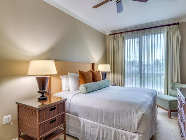 Ocean Views Kaanapali Vacation Condo Two Bedrooms Sleeps 6