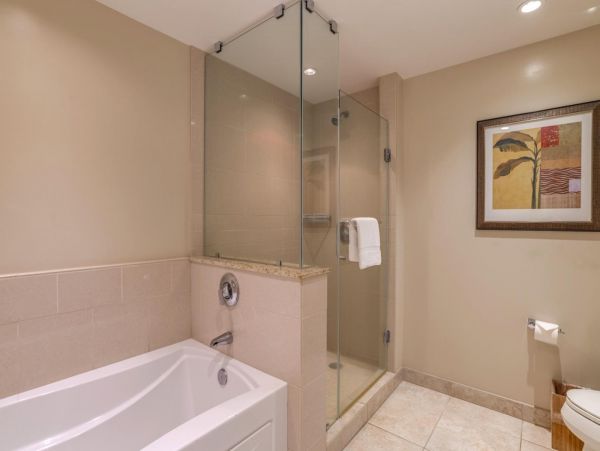 Ocean Views Kaanapali Vacation Condo Two Bedrooms Sleeps 6