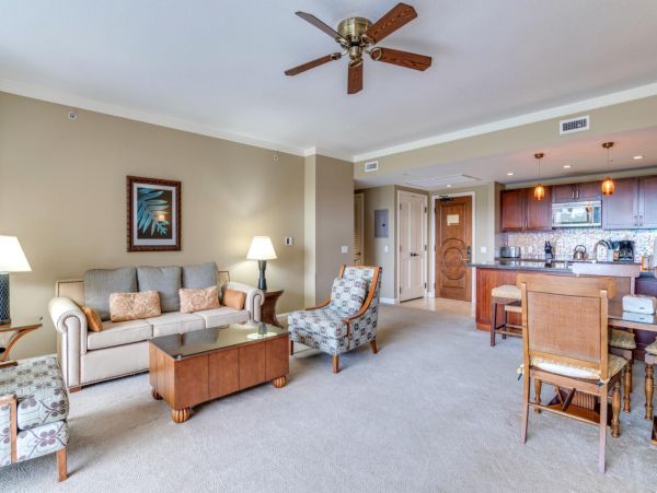 Ocean Views Kaanapali Vacation Condo Two Bedrooms Sleeps 6