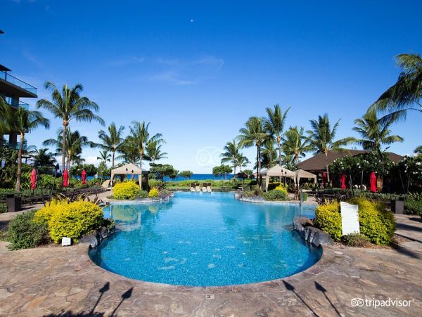 Ocean Views Kaanapali Vacation Condo Two Bedrooms Sleeps 6