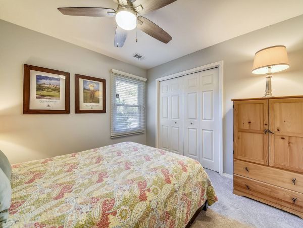 Hilton Head Walk to Beach Vacation Pool Home 3 Bedrooms