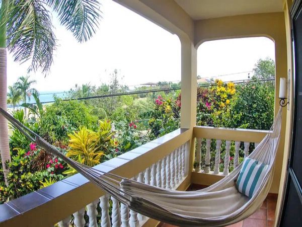 Puerto Rico Vacation Pool Home 10 Bedrooms Walk To Beach