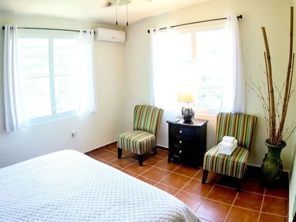 Puerto Rico Vacation Pool Home 10 Bedrooms Walk To Beach